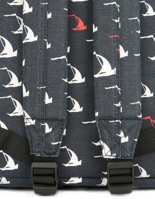 Mi-Pac Yachts Ryggsekk, Navy