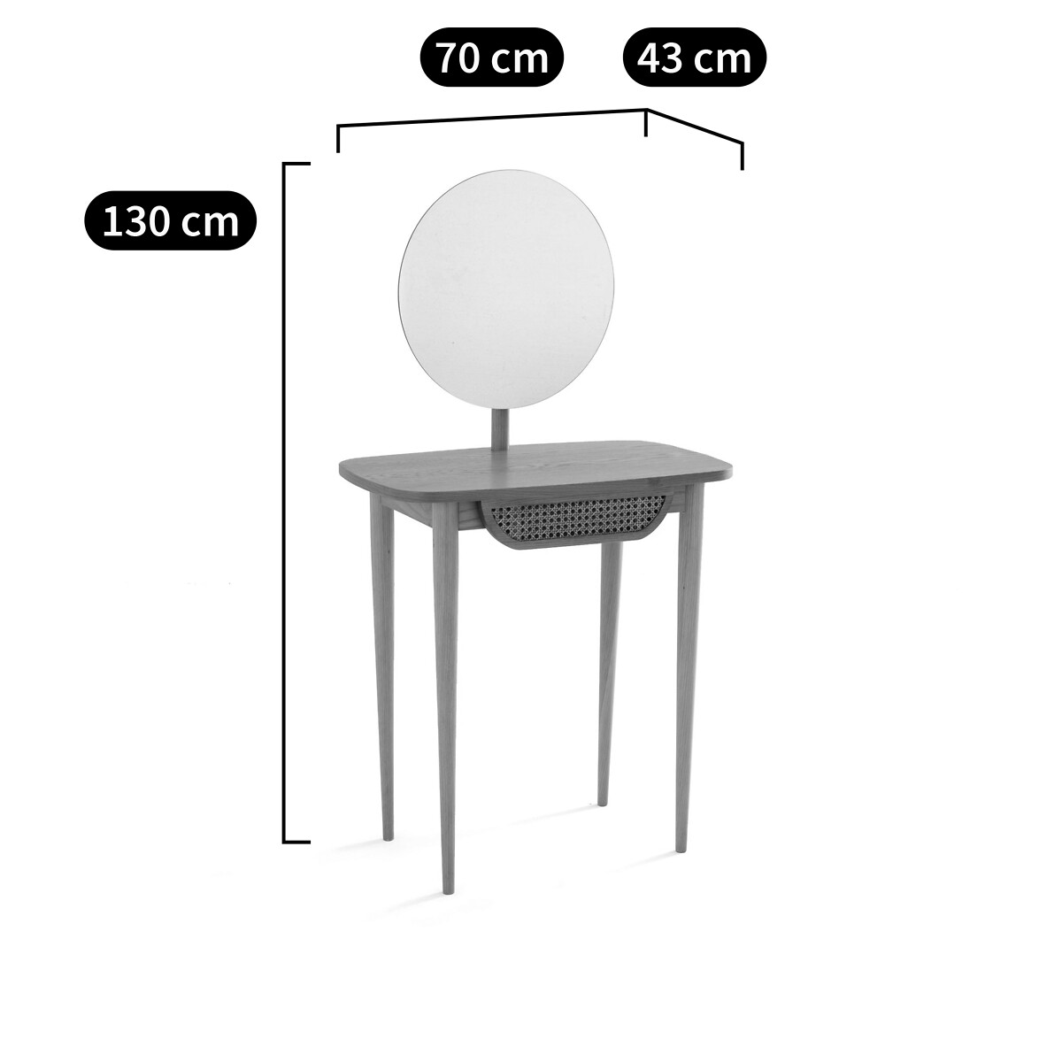 OS INTERIORES REDOUTE<br>Captafel, Buisseau