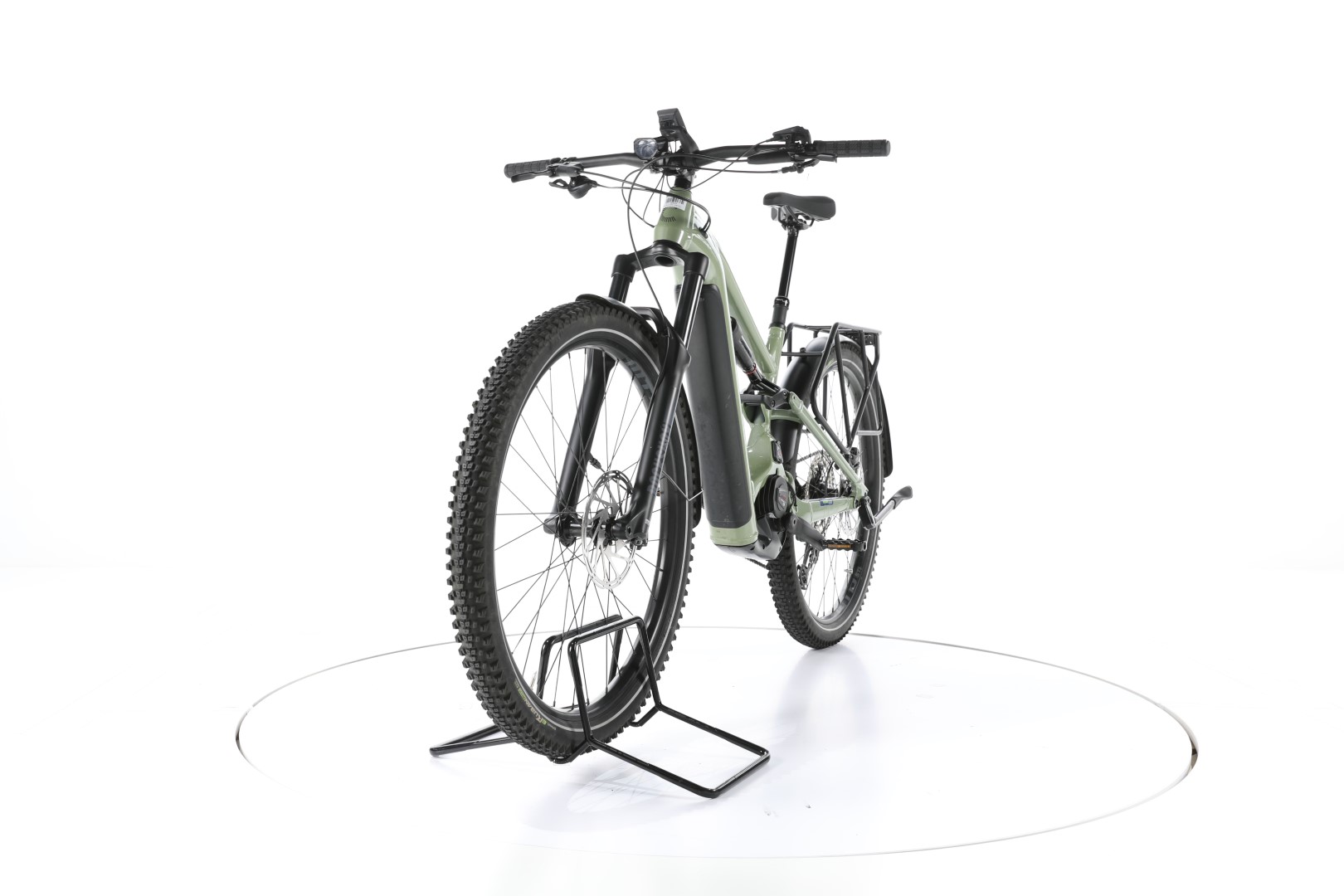 Cannondale Moterra Neo AI (2023) | Diamond