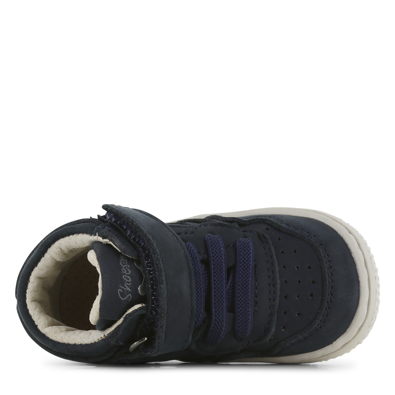 Shoesme dunkelblau Sneaker