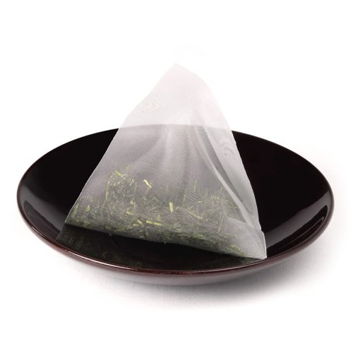 Sunday Natural Products  Sencha TeebeutelKirishima Premium Bio