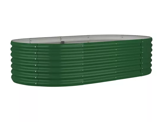 Jardinière bac lit surélevé 152 x 80 x 36 cm 02_0039583