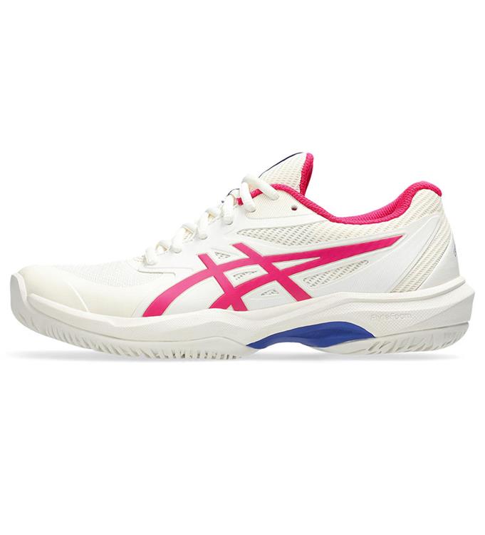 ASICS GAME FF 1042A281 CREAM-BRIGHT-ROSE