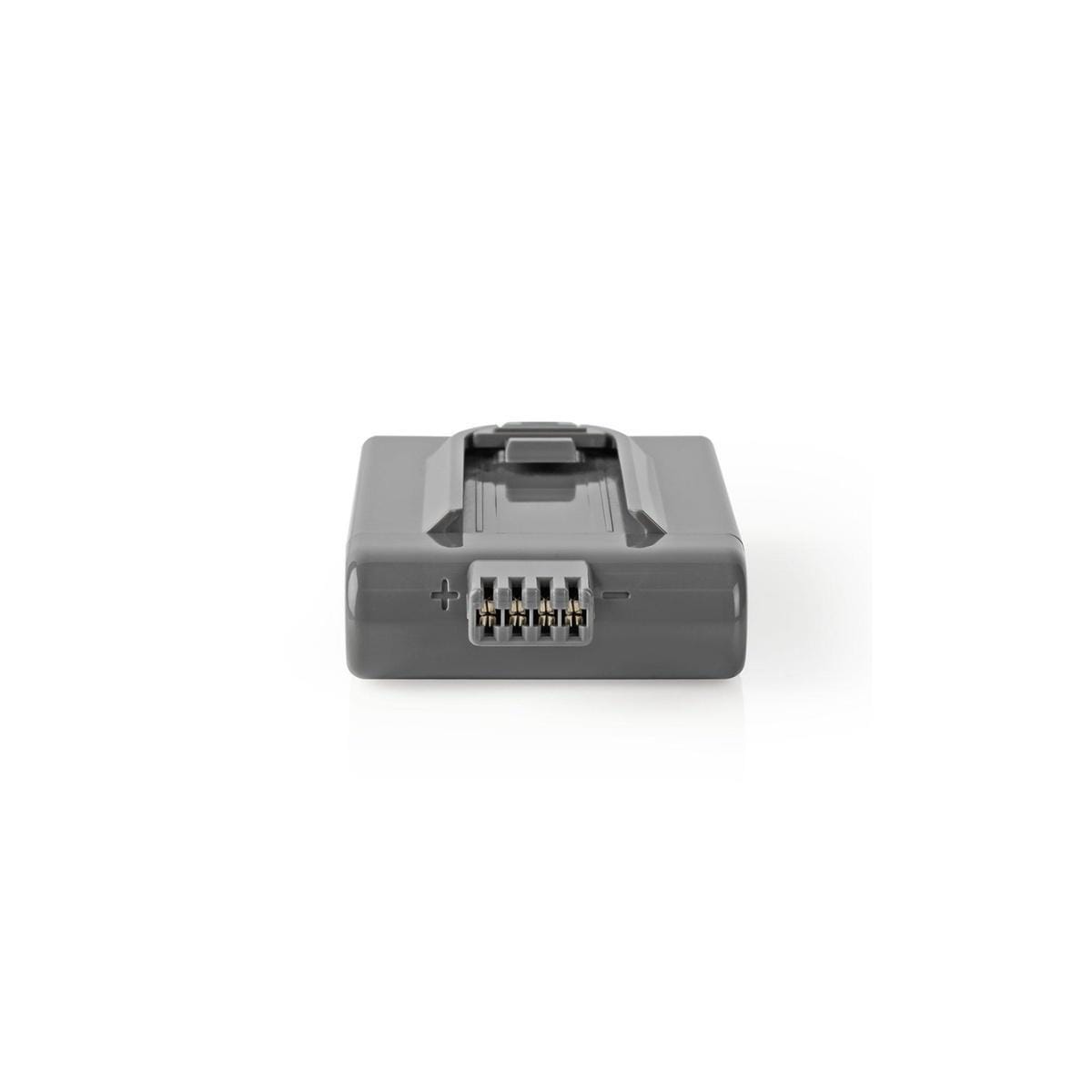 Batteri Til Støvsuger | Li-Ion | 21,6 V | 2 Ah | 43,2 Wh | Erstatning for Dyson