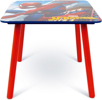 Spider-Man Bord og Stoler, Multi