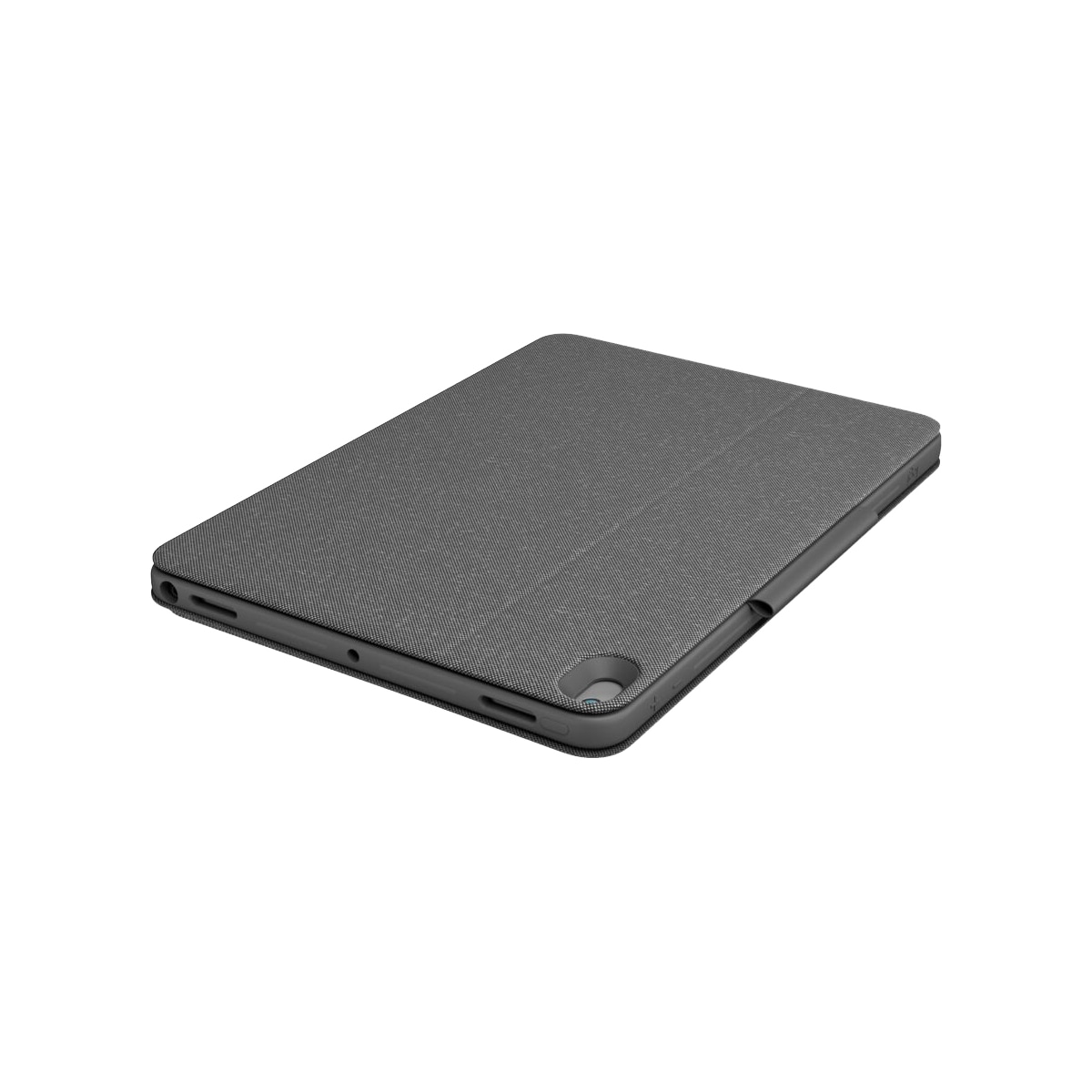 Logitech Slim Combo Touch deksel til iPad 10.2