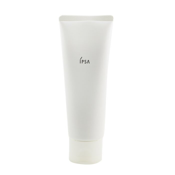 Ipsa Cleansing Foam Sensitive 125g/4.4oz