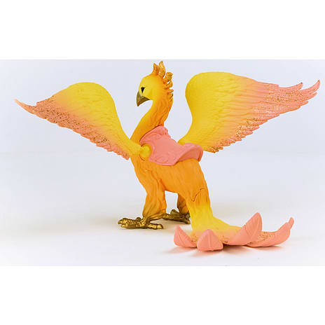 Schleich phoenix 70760