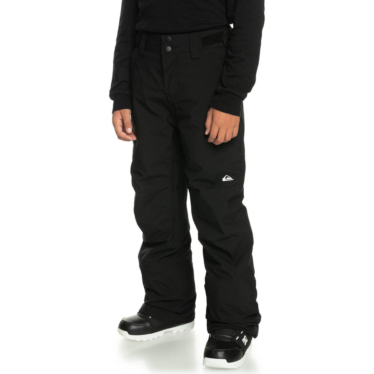 Quiksilver QS Estate Ski Trousers Juniors