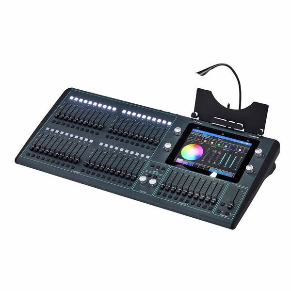 ChamSys QuickQ 30 Tour Bundle