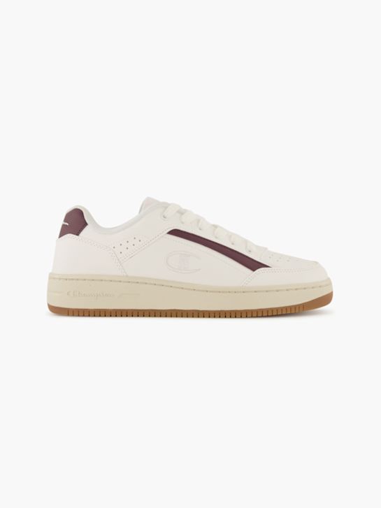Champion Sneaker Weiss