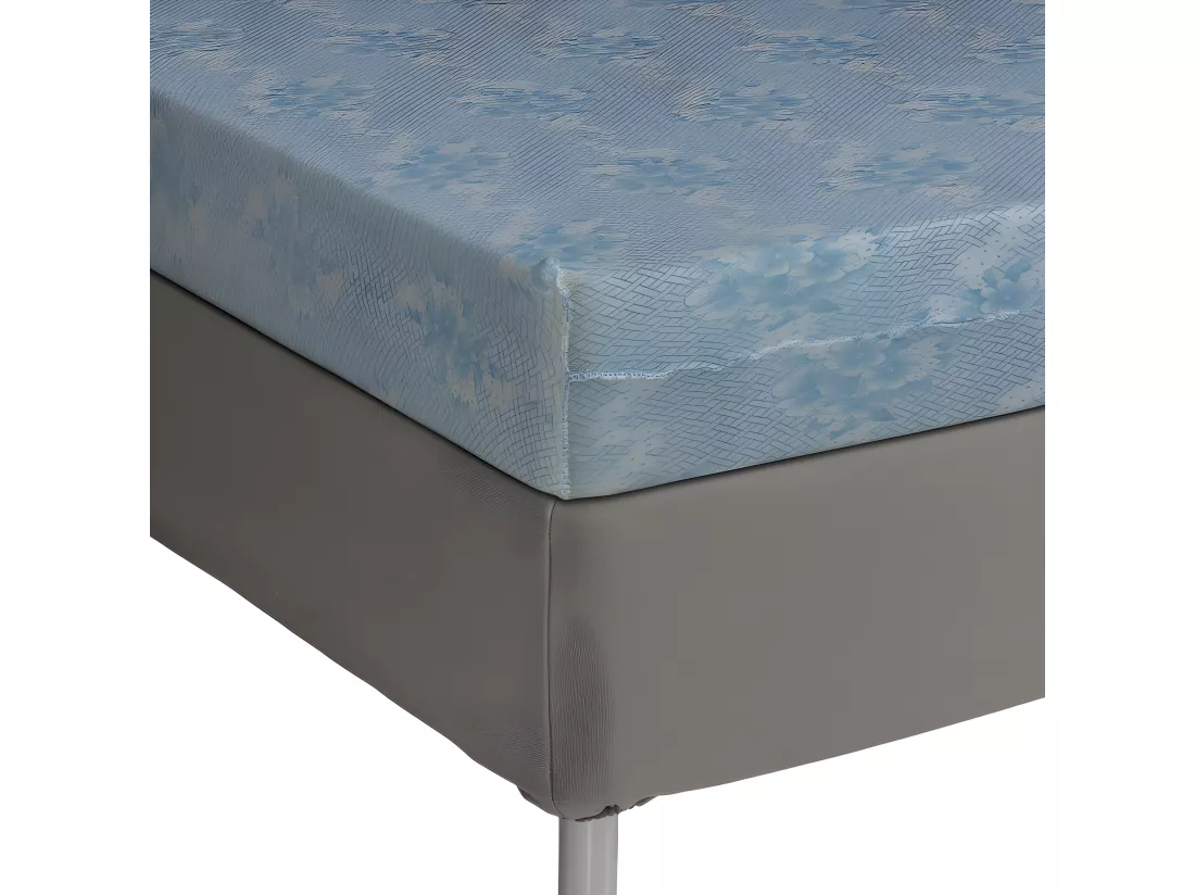 Housse À Matelas 160 X 200 Cm - Rénove Matelas