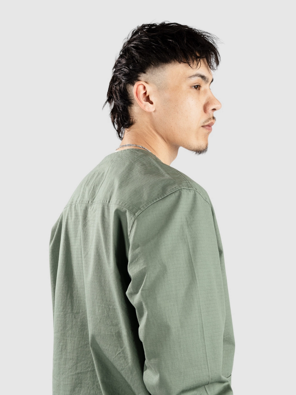 Carhartt WIP Elroy Shirt Jacket park