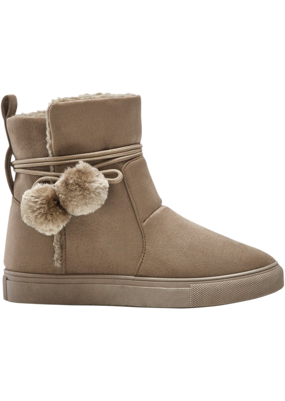 Boots d'hiver