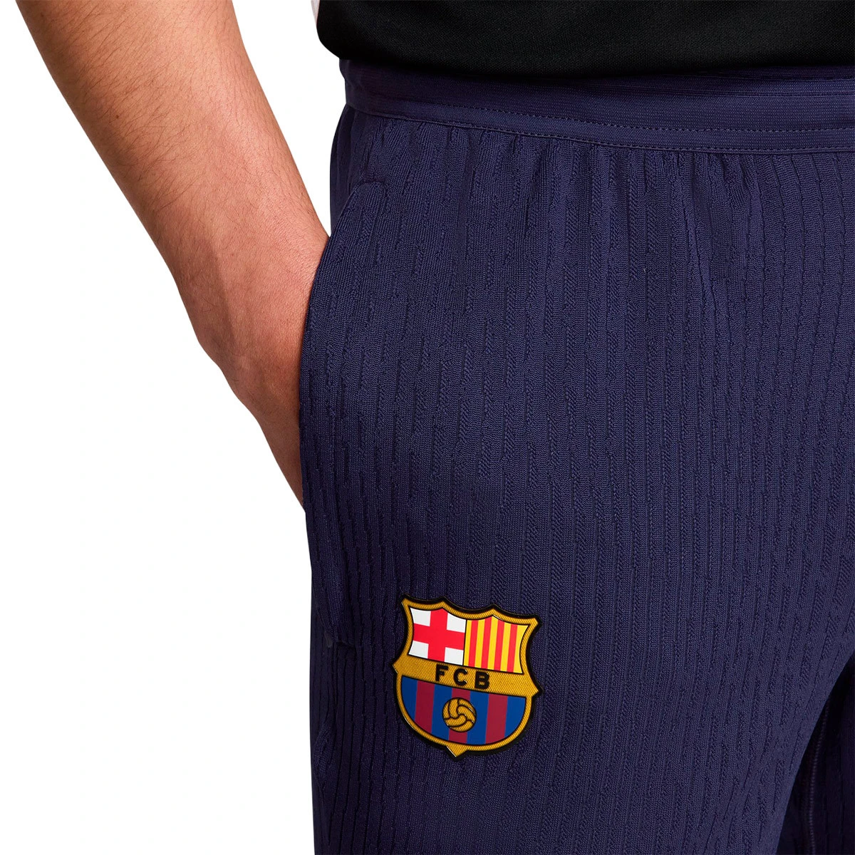Calças Nike Fc Barcelona Training 2025-2026
