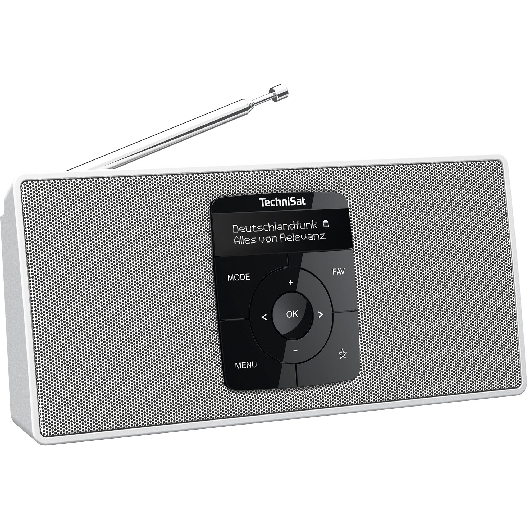 TechniSat Radio DIGITRADIO 2 S