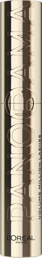 L'Oréal Paris L'Oréal Paris Volume Million Lashes Panorama Mascara Black