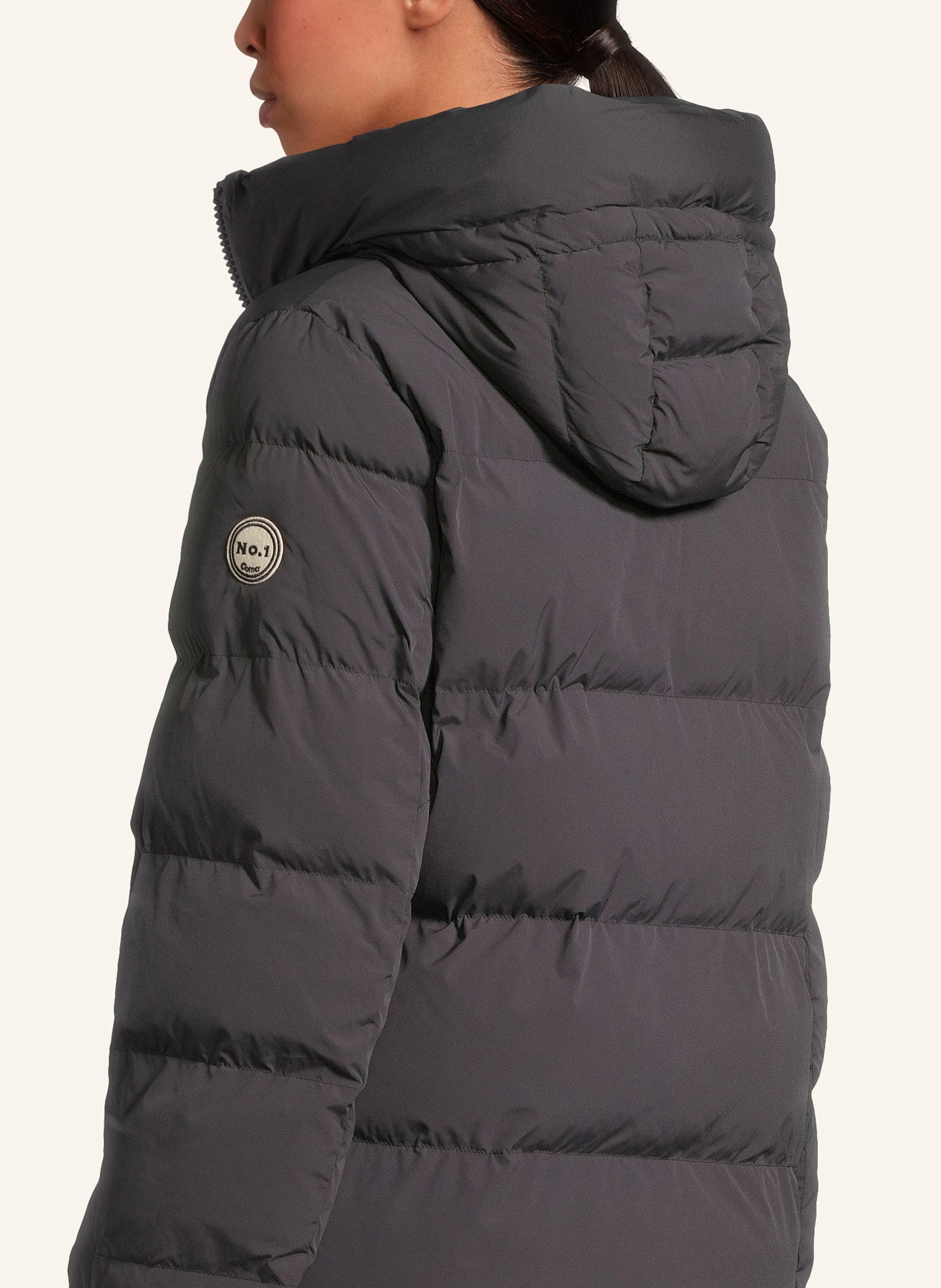No.1 Como Steppjacke LINDA