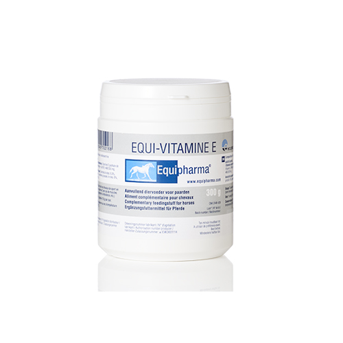 Equi-Vitamine E