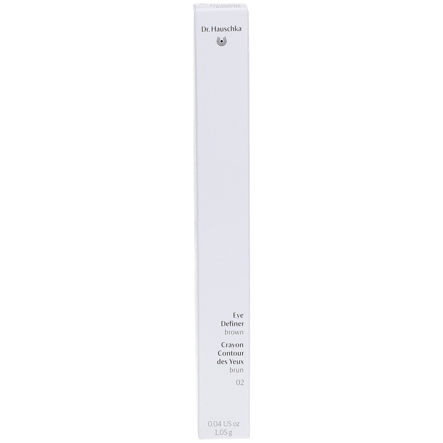 Dr. Hauschka Eye Definer