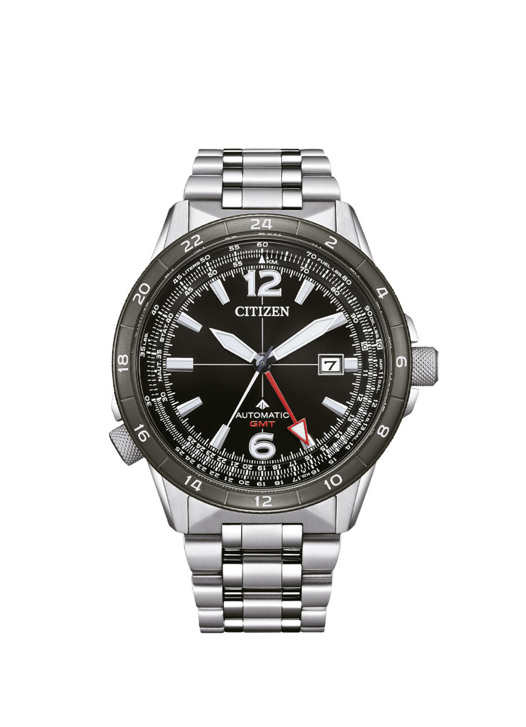 Citizen NB6046-59E Herrenuhr
