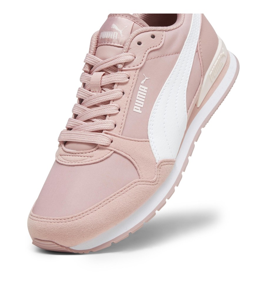 Tênis Puma ST Runner v3 NL Rosa