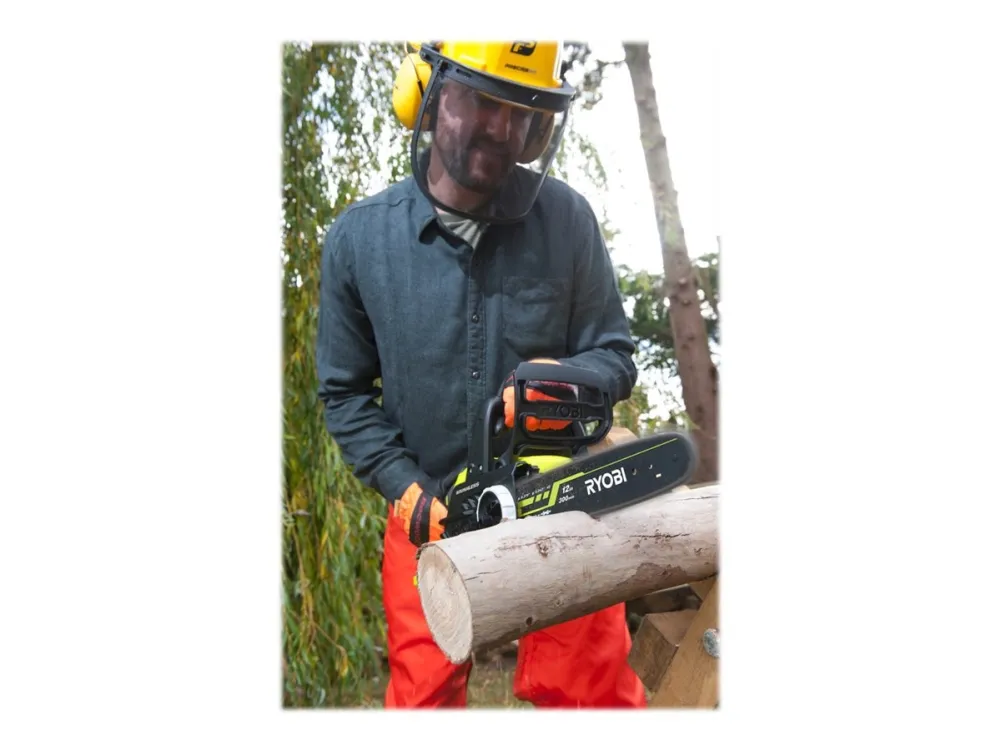Ryobi One  OCS1830 - Kædesav - ledningfri - intet batteri - 250 mm - 30 cm - 3.2 kg - SOLO