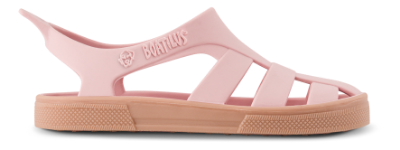 Skofus Pool slides unisex Rosa 7815100264