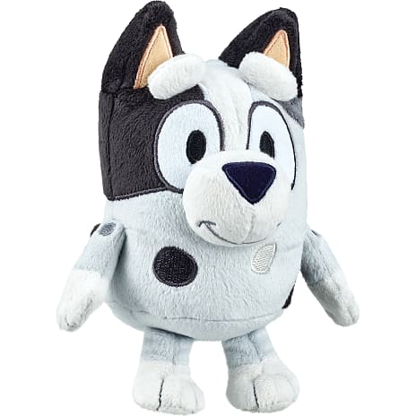 Bluey bamse – flere varianter – assorteret