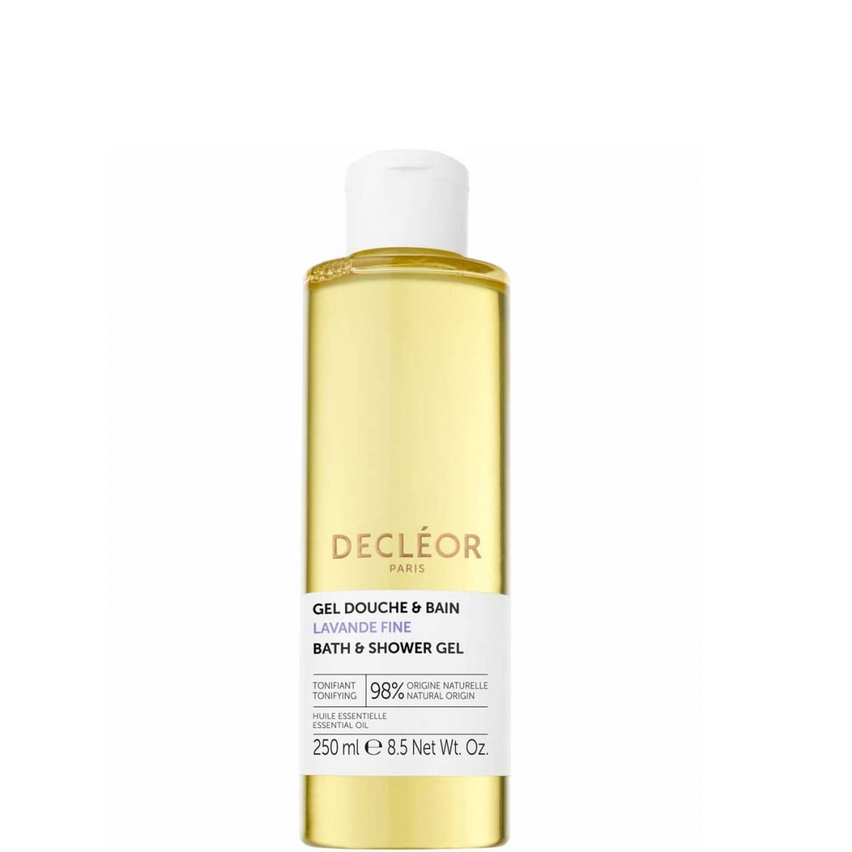 Decléor Lavande Fine Gel Douche &  Bain