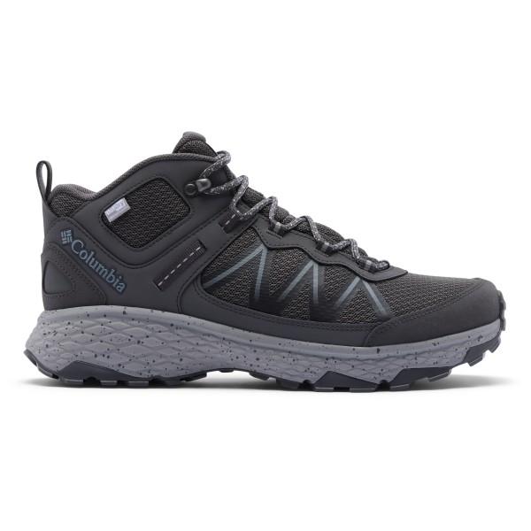 Columbia - Peakfreak Rush Mid Outdry - Chaussures de randonnée