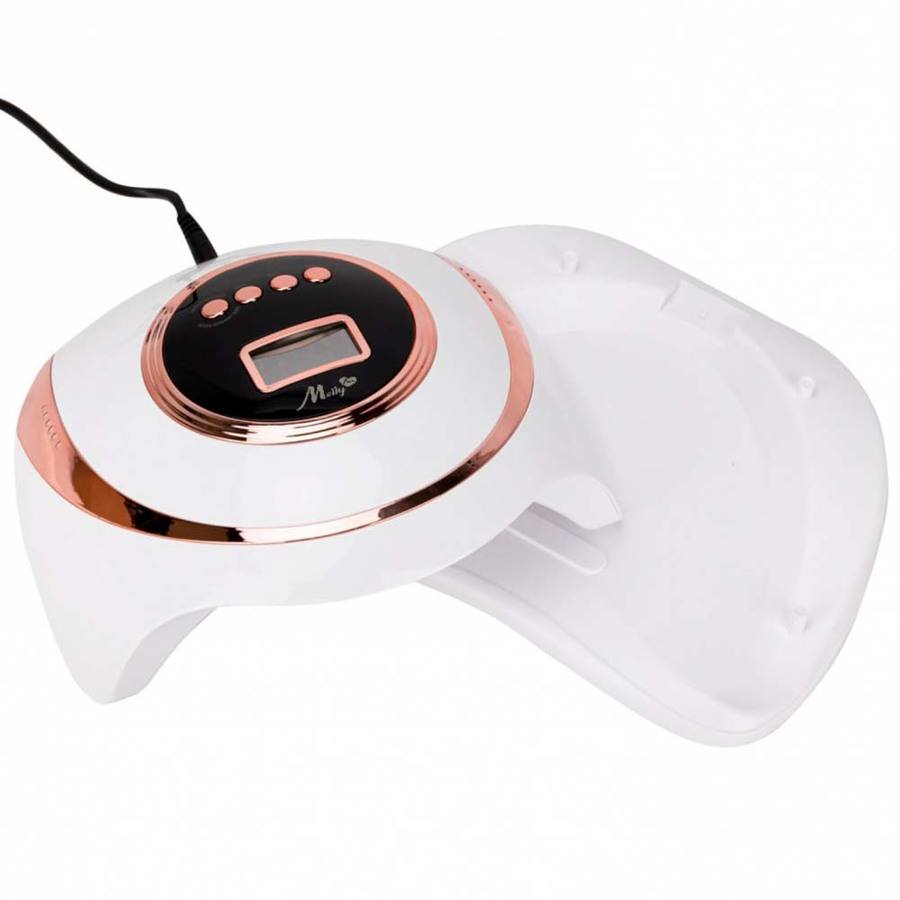 Claresa UV/LED Lampe MollyLac Z7 PRO 220W