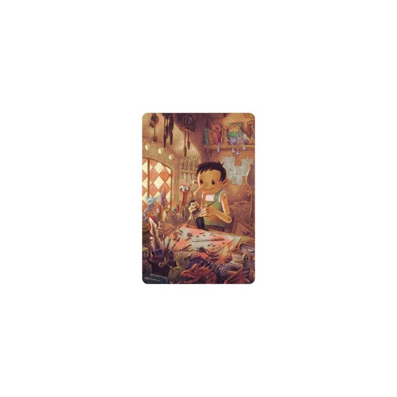 Dixit : Harmonies
