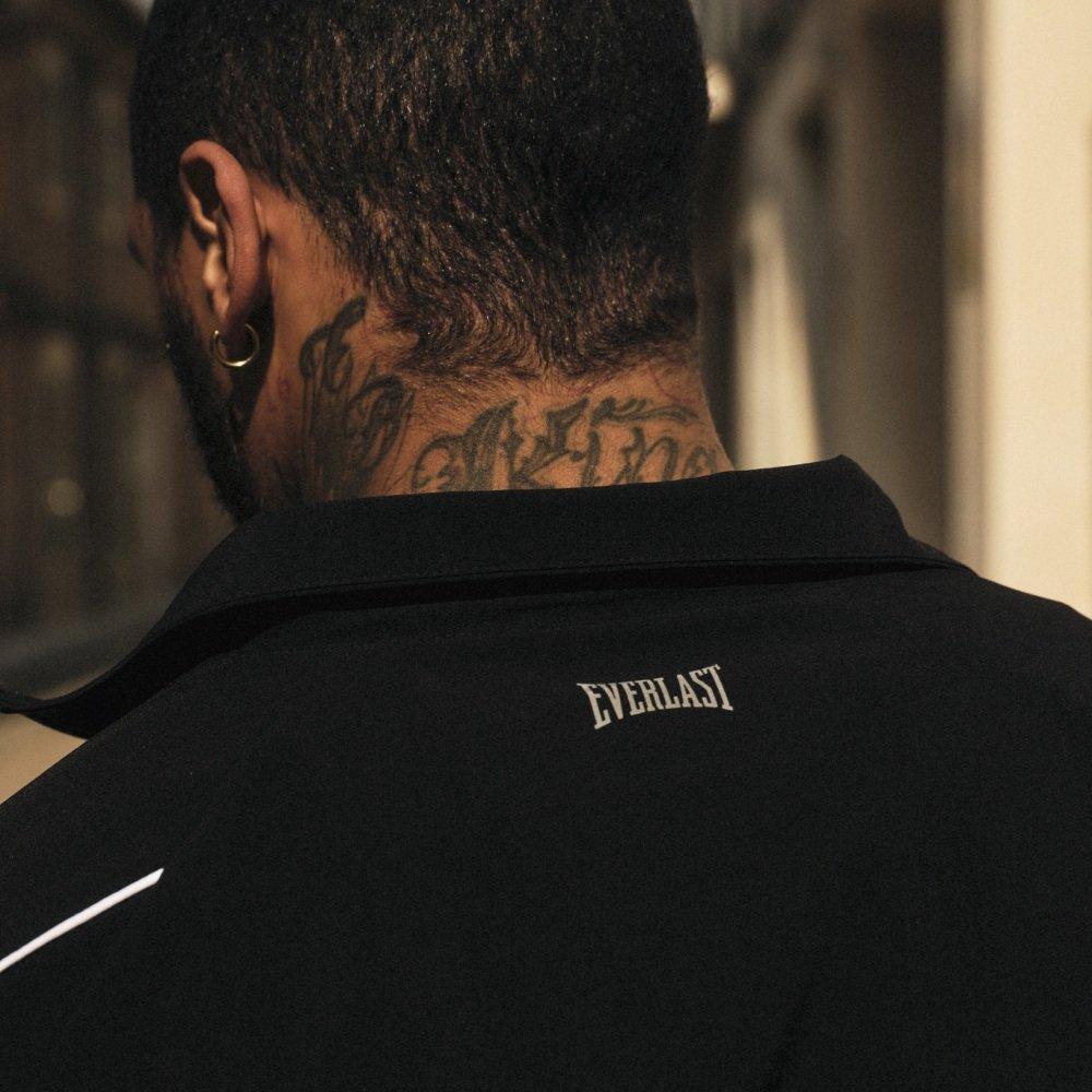 Everlast x Conor Benn Tracksuit Top Mens