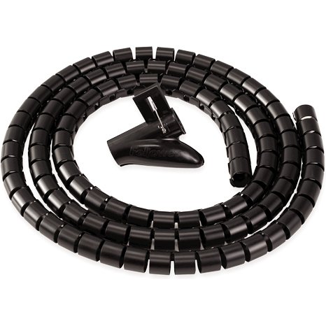 Fellowes CableZip - Noir
