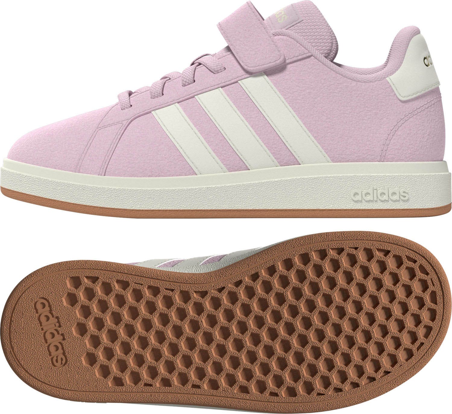 adidas  Grand Court 00s Kids
