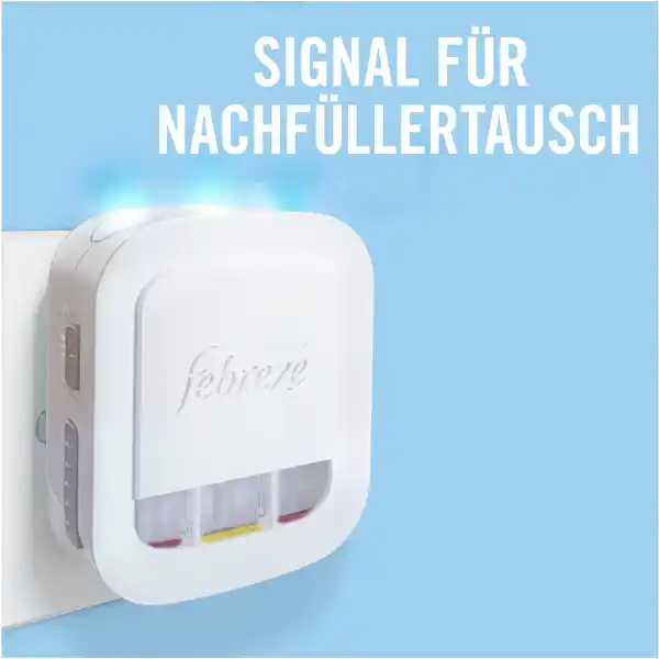 3Volution Thai Orchidee Nachfüllflakon