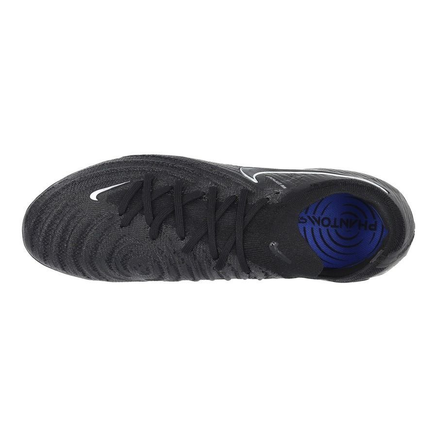 Nike Phantom GX II Elite SG-PRO Anti-Clog Shadow - Noir