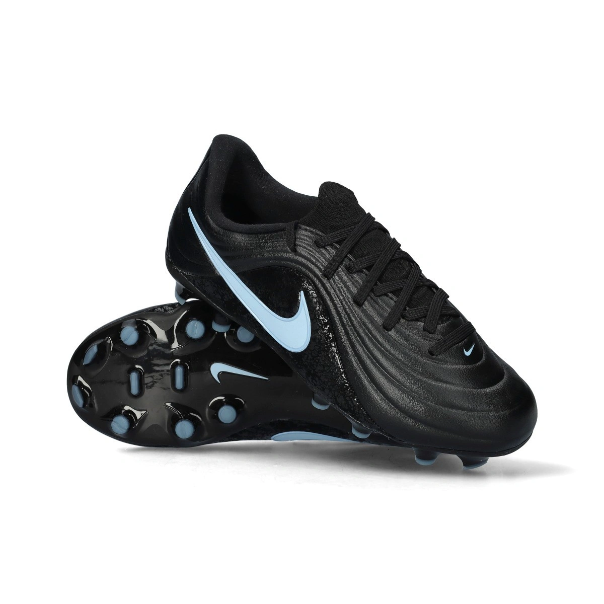 Chuteira Nike Tiempo Maestro Academy FG/MG Criança