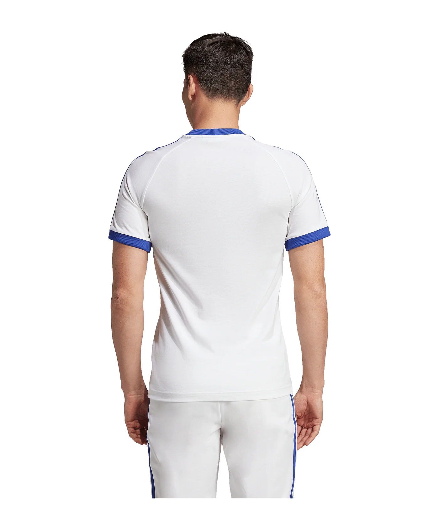adidas Originals Jude Bellingham T-Shirt Weiss