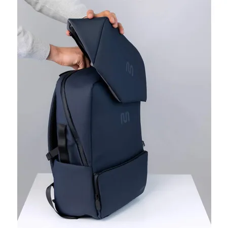 Onemate Rucksack Clarity, Blau