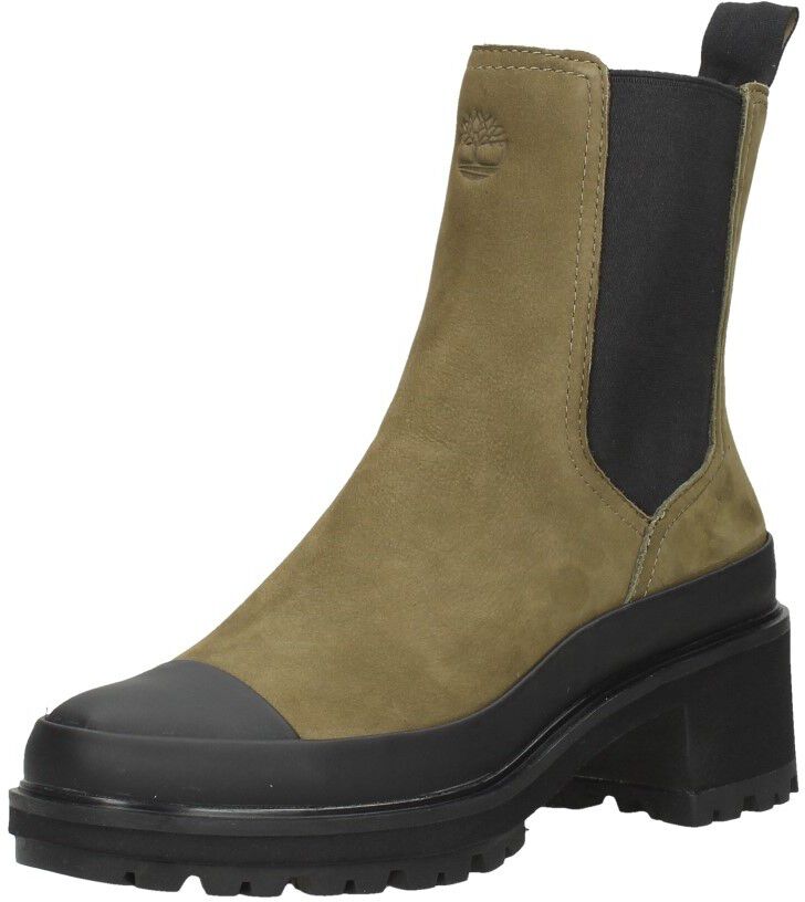 Timberland Kori Park Chelsea 2.0 groen