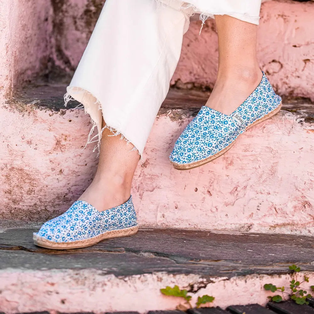 Espadrille Irene