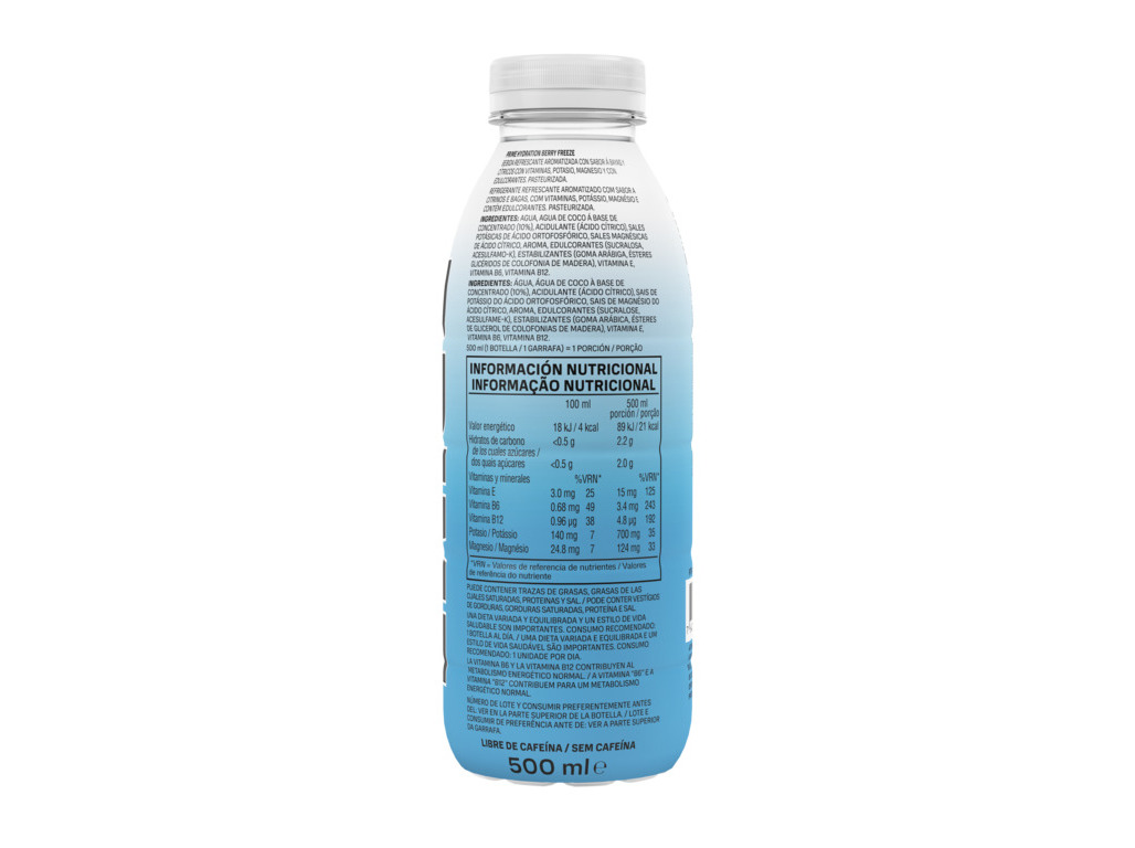 BEBIDA PRIME BERRY FREEZE 0.5L