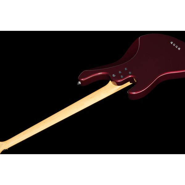 FGN Bassgitarre J-Standard AZM