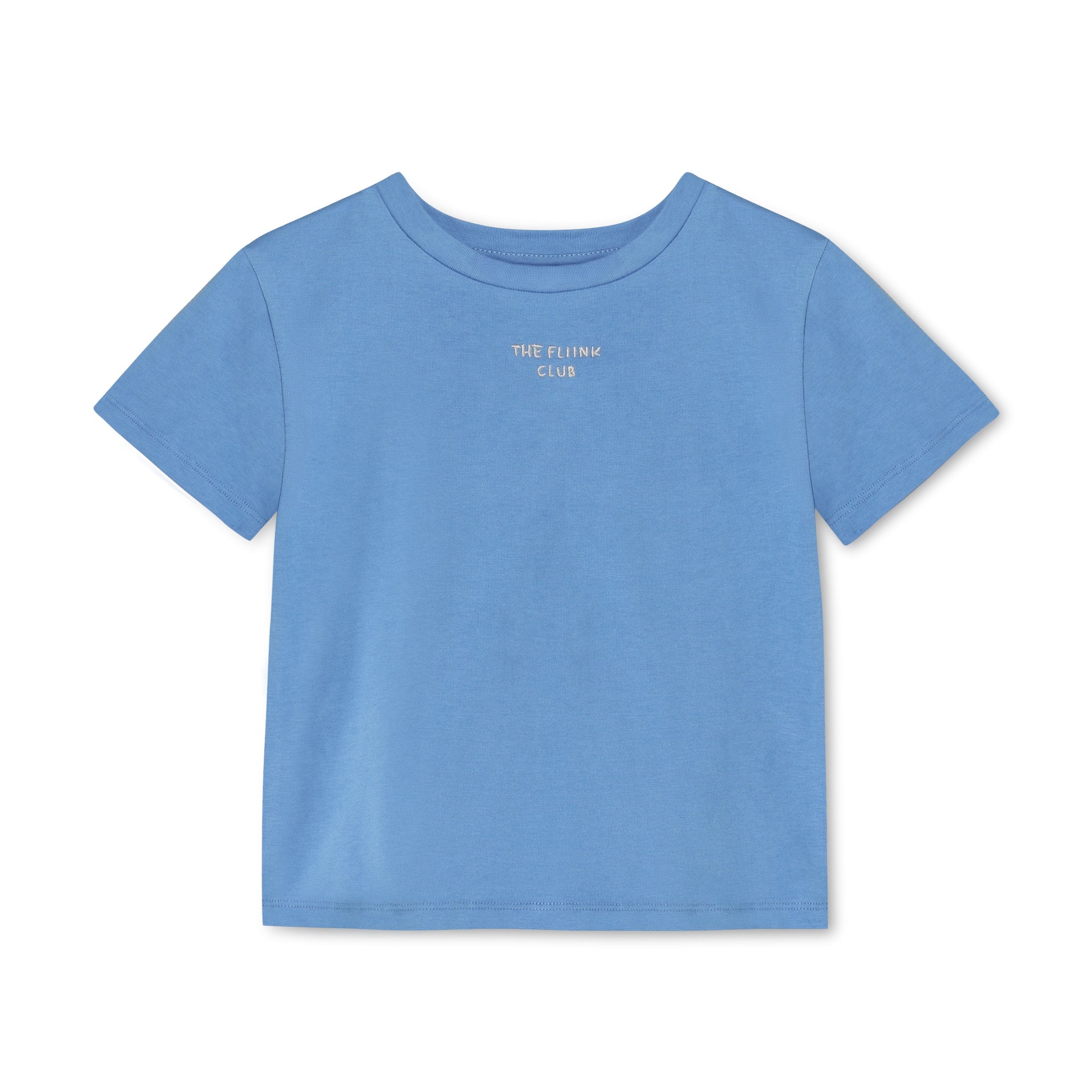 Fliink T-shirts Sommer Club