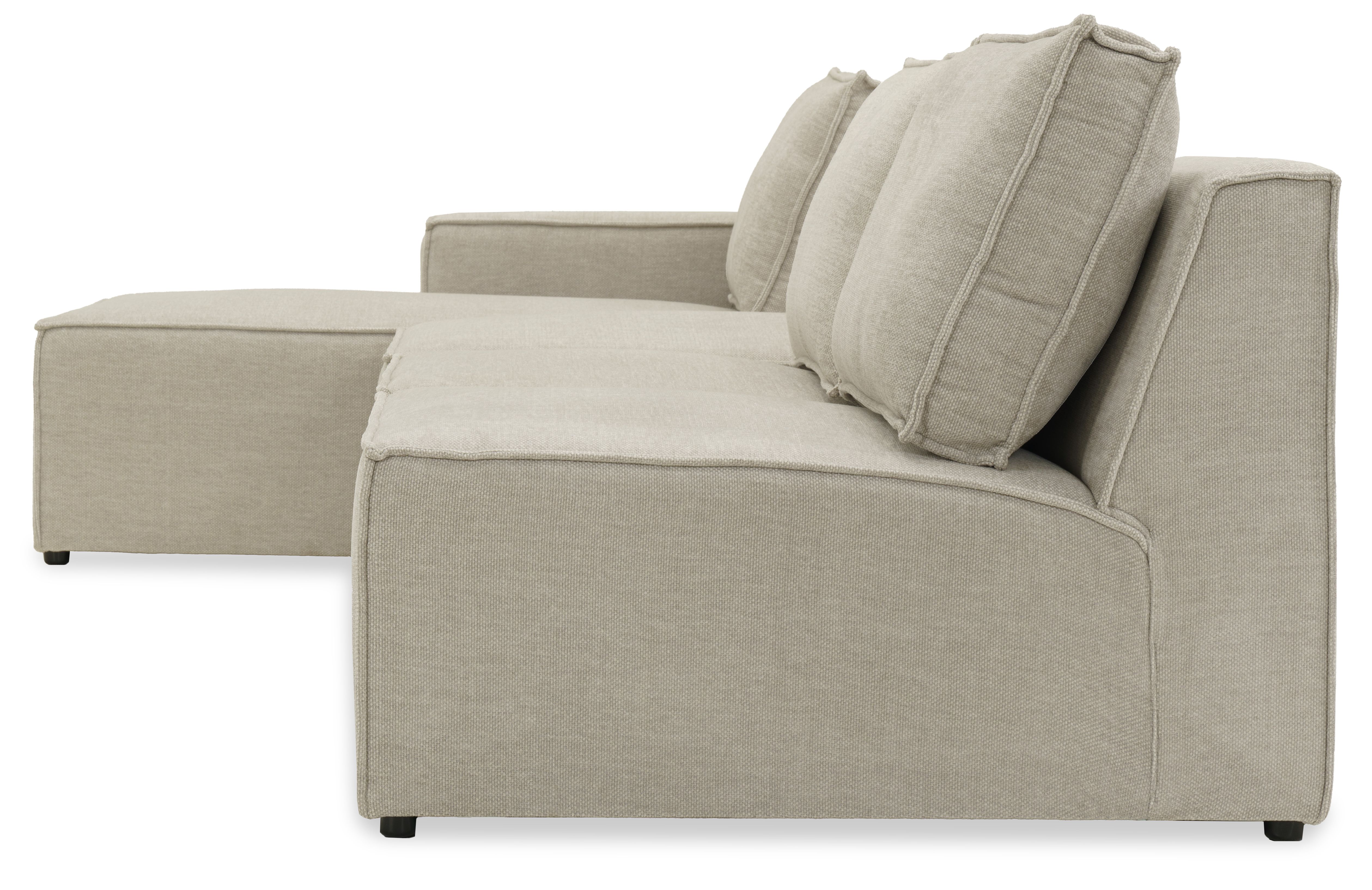 Loungebank Belone