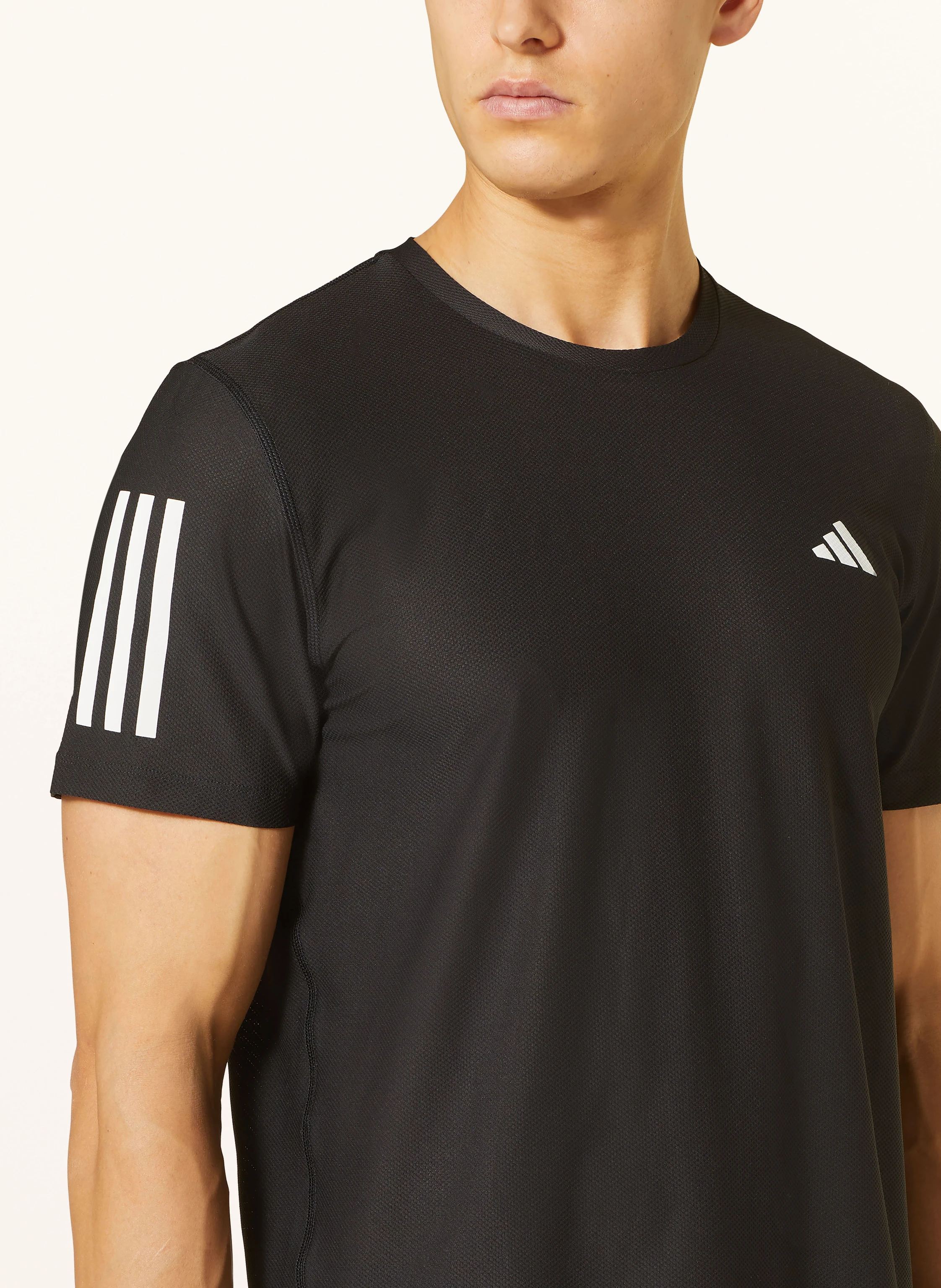 adidas Laufshirt OWN THE RUN