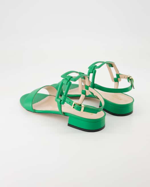 Konstantin Starke 3184 Sandalen in Grün