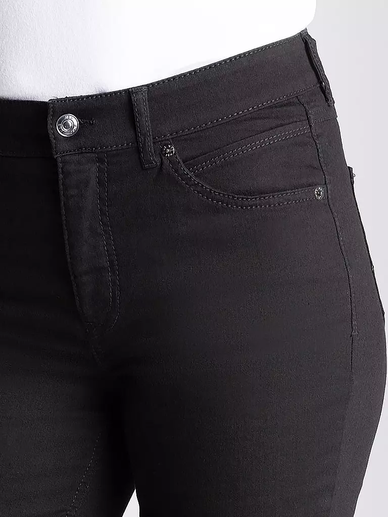 MAC Jeans Perfect Fit MELANIE schwarz